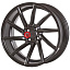 Диск PDW 7x16/4x98 ET30 D58,5 1022Left (CVT) U4B