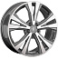 Диск Replay GA18 R18x7 5x108 ET41 CB59.6 GMF