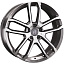 Диск Replay MR264 R20x8.5 5x112 ET61.5 CB66.6 GMF