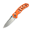Нож Firebird FB7631-OR