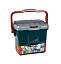 Ящик IRIS RV BOX Bucket 25B 41х31х32,5см, 20л, 180кг