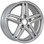 Диск NEO 660 R16x6.5 5x105 ET39 CB56.6 S