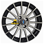 Диск Venti 6x15/4x100 ET32 D67,1 1507 BD