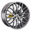 Диск Replay 9x20/5x112 ET33 D66,6 A116 GMF (конус, A001)
