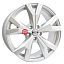 Диск Neo 8x18/5x130 ET50 D71,6 815 Silver