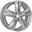 Диск Replay VV97 R17x7 5x112 ET43 CB57.1 S