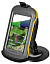 RAP-SB-180-GA46 RAM для крепления к приборной панели для серии Garmin Montana 600
