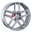Диск Replay 8x19/5x112 ET43 D66,6 MR217 SF (конус, MB001)