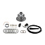 Пневмоблокировка передняя для Toyota 4Runner ARB Air Locker RD121 30 ш