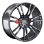 Диск LS Forged 9x20/5x112 ET20 D66,6 LS FG06 GM (конус, C570)