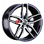 Диск Replay 8x18/5x112 ET25 D66,6 A147 BKF (конус, A001)
