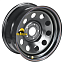 Диск Off-Road Wheels 8x17/5x127 ET0 D75 Jeep черный