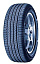 Шина МИШЛЕН 235/55 R19 101V LATITUDE TOUR HP N0