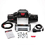 Лебедка WARN ZEON 10 - 24V