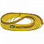 Трос Dyneema синтетический Superwinch для Terra 25-35