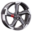 Диск Replay 9x20/5x112 ET33 D66,6 VV344 GMF (конус, C570)