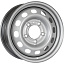 Диск Magnetto 16024 R16x6.5 5x139.7 ET40 CB98 Silver