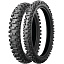Мотошина Bridgestone Motocross M204 80/100 -12 41M TT Rear