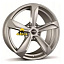 Диск Borbet 9x20/5x130 ET50 D71,6 S Brilliant Silver