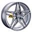 Диск LS 7x16/4x100 ET40 D60,1 1262 SF (конус)