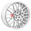 Диск Tech Line 8x19/5x108 ET45 D63,4 901 Silver