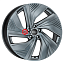 Диск MAK 8,5x21/5x112 ET40 D57,1 Electra Light Titan