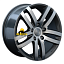 Диск Replay 9x20/5x130 ET60 D71,6 A26 GMF (конус, A001)