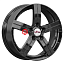 Диск iFree 6x16/5x112 ET43 D57,1 Оруэлл (КС911) BK