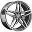 Диск LS Forged FG50 R18x8 5x108 ET36 CB65.1 MGMF