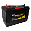 Аккумулятор ATLAS 105 MF31S-1000 (винт)
