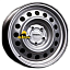 Диск Trebl 6x15/5x100 ET38 D57,1 64H38D Silver