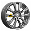 Диск Скад 7x18/5x114,3 ET35 D66,1 KL-330 графит