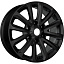 Диск Replay MI129 R17x7.5 6x139.7 ET38 CB67.1 MB