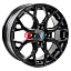 Диск Venti 6x15/4x100 ET46 D54,1 1519 BL