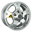Диск Replay 7x16/6x139,7 ET40 D100,1 NS168 Sil (конус)