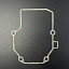 Прокладка глушителя Tohatsu M40-50 (3C8-61181-2) (Tohatsu)