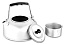 Чайник походный BTrace 0,9л