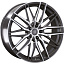 Диск Replay VV302 (AU) R20x8.5 5x112 ET38 CB57.1 MGMF