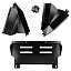 Панели для бампреа  KIT FJ CRUISER 2010 ON