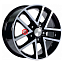 Диск K&K 8x18/5x130 ET57 D71,5 Атлант (КС757) графит