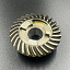 Шестерня заднего хода Yamaha 25-30 (61N-45571-00) (RT)