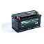 Аккумулятор 105e G105S / 605 103 080 GIGAWATT
