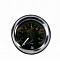 Манометр ARIDE 53 мм, 2х15 бар (220 PSI), 2