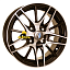 Диск Venti 5,5x14/4x98 ET35 D58,6 1406 GRD