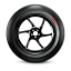 Мотошина Pirelli Diablo Superbike 120/70 R17  TL Front NHS SC2