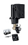 Подруливающее устройство Quick, D140mm, 40KGF, 12 В, (TCD2022 - NO TNL)