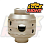 Блокировка Lock-Right Powertrax 1530LR для моста Suzuki Samurai с сайдгирами