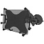 RAM-B-189-PIV1-UN9U RAM X-Grip с поворотным отсосом RAM Twist-Lock для планшетов размером 9