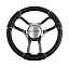 Рулевое колесо MALERA д. 350 мм