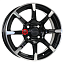 Диск Venti 5,5x14/4x100 ET46 D54,1 1417 BD